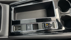 Skoda Enyaq 220kW vRS 82kWh 4x4 5dr Auto Electric 